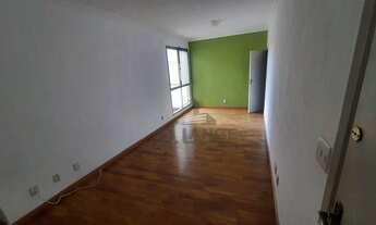 Imagem 2: Apartamento com 2 dormitórios à venda, 70 m² por R$ 320.000,00 - Chácara da Barra - Campin