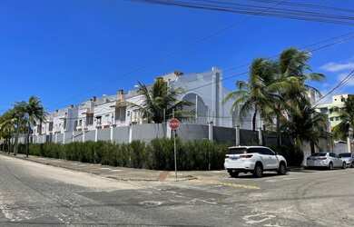 Imagem 3: Casa Duplex em Condomínio Fechado nas Dunas com 85 m2 e 3 quartos