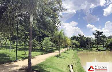 Imagem 6: Vendo - Terreno em condomínio alto padrão - TE0423