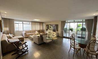 Imagem: Cobertura Duplex com 5 dormitórios à venda