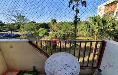 Imagem 7: Apartamento com 2 dormitórios à venda, 56 m² por R$ 170.000,00 - Gleba Califórnia - Piraci