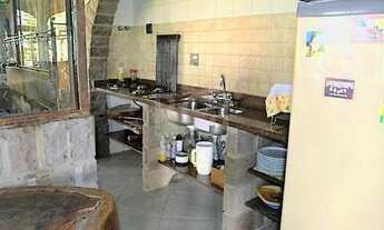 Imagem 7: Porto Alegre - Sítio - Chapéu do Sol