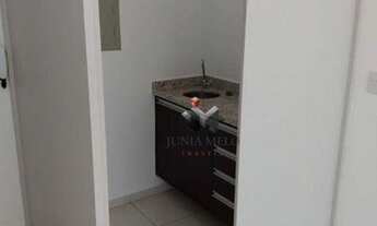 Imagem 7: Sala para alugar, 29 m² por R$ 800,00/mês - Vila Ana Maria - Ribeirão Preto/SP