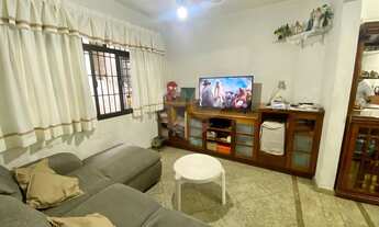 Imagem 2: Casa-São Paulo-SANTANA