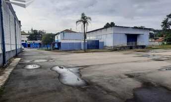 Imagem 6: Galpão para alugar Tingidor Embu das Artes