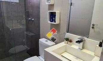 Imagem 5: Apartamento com 2 dormitórios à venda, 77 m² por R$ 640.000 - Jardim São Vicente - Campina