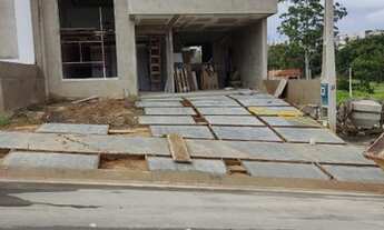 Imagem 2: Casa no condomínio Gran Reserve - Indaiatuba - SP