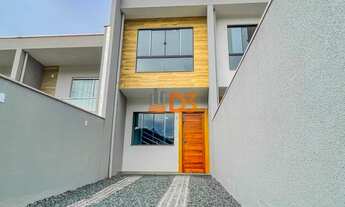 Imagem: Belíssimo sobrado no Loteamento Dona Isa