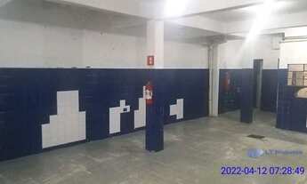 Imagem 4: Salão para alugar por R$ 1.500,00/mês - Jardim Califórnia - Jacareí/SP