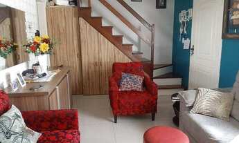 Imagem 3: Sobrado com 3 dormitórios à venda, 158m² por R$ 398.800,00 - Olaria - Canoas/RS