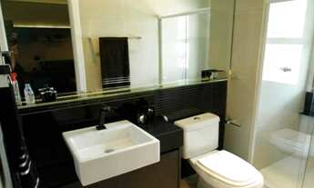 Imagem 4: Apartamento para Venda em Fortaleza, Papicu, 2 dormitórios, 2 suítes, 3 banheiros, 2 vagas