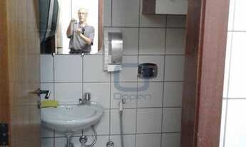 Imagem 5: Sala, 40 m² - venda por R$ 160.000,00 ou aluguel por R$ 900,00/mês - Centro - Campinas/SP