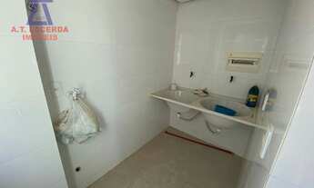 Imagem 4: Apartamento 03 quartos à Venda - Augusta Mota