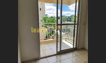 Imagem 3: Apartamento para Venda em Ribeirão Preto, Parque Industrial Lagoinha, 2 dormitórios, 1 ban