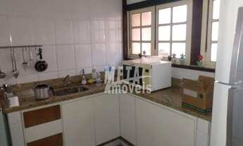 Imagem 2: Casa com 2 dormitórios à venda, 257 m² por R$ 850.000,00 - Centro - Campos dos Goytacazes