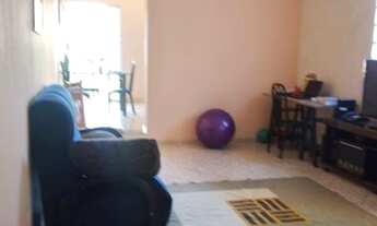 Imagem 2: Sobrado com 2 dormitórios para alugar, 90 m² por R$ 2.200,00/mês - Parque Flamengo - Guaru