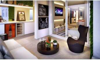 Imagem 7: São Paulo - Apartamento Padrão - Pinheiros