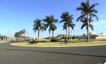 Imagem 2: Imóvel para venda tem 360 metros quadrados em Condominio Jardim Botanico - Bady Bassitt