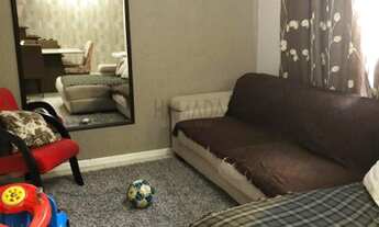 Imagem: Cobertura com excelente localização! Ref