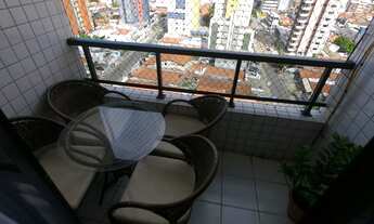 Imagem 5: Lindo apartamento mobiliado, 2 suítes, 65m², Pos. Sul, por R$2.600 + 430,00 (condomínio)