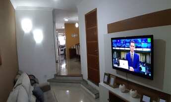 Imagem 2: Venda - CASA GEMINADA - SANTA BRANCA BELO HORIZONTE MG