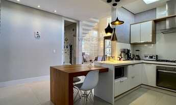 Imagem 2: Casa para venda possui 350 metros quadrados com 3 quartos em Cidade Nobre - Ipatinga - Min