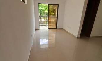 Imagem 3: Cobertura com 02 quartos + área de lazer privativa e apartamento com 03 quartos nos Bancár