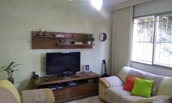 Imagem 3: Apartamento para venda tem 86 metros quadrados com 3 quartos em Ribeira