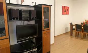 Imagem 7: Apartamento para Venda em Praia Grande, Aviação, 2 dormitórios, 1 suíte, 2 banheiros, 1 va