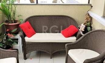 Imagem 7: Porto Alegre - Apartamento Padrão - Cidade Baixa