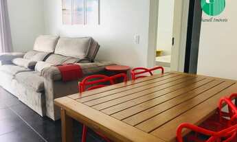 Imagem 3: Apartamento com 1 dormitório à venda, 78 m² por R$ 420.000,00 - Centro - Cabo Frio/RJ