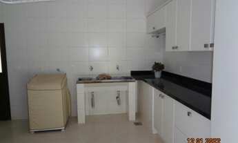 Imagem 7: Casa de condomínio para venda com 268 metros quadrados com 3 quartos