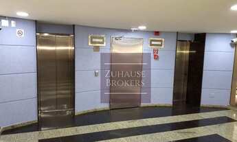 Imagem 4: Conjunto para alugar, 90 m² por R$ 3.500,00/mês - Chácara Santo Antônio (Zona Sul) - São P