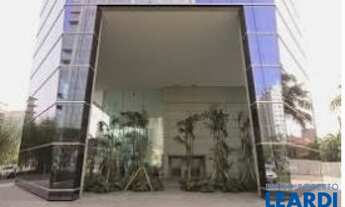 Imagem 2: CONJ. COMERCIAL - VILA OLÍMPIA - SP