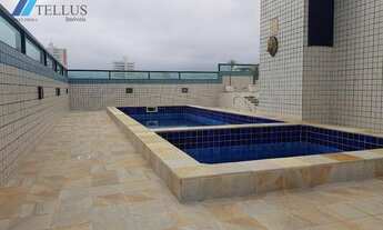 Imagem: Apartamento em Praia Grande Canto do Forte