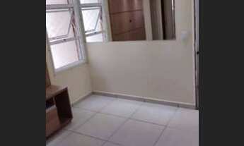 Imagem 6: Apartamento pronto para morar condomínio Veredas Jardim Monte Alto - Campinas - SP