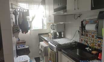 Imagem 3: APARTAMENTO - JARDIM BORBOREMA - SP