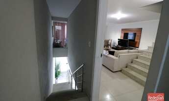 Imagem 6: Tríplex de alto padrão no com 182m² - Jardim Belvedere - Volta Redonda - RJ