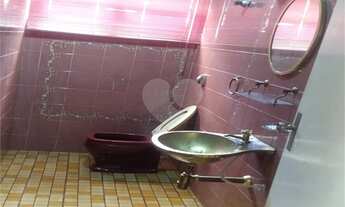 Imagem 7: Casa Residencial Venda - 4 quartos, 2 suítes, 4 vagas- Casa Verde- São Paulo/SP