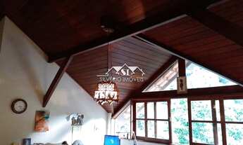 Imagem 3: Casa- Petrópolis, Retiro