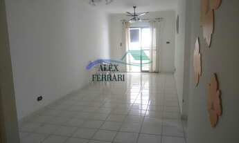 Imagem 5: Apartamento para Venda em Praia Grande, Ocian, 2 dormitórios, 1 suíte, 2 banheiros, 1 vaga