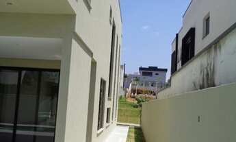 Imagem 4: Maravilhoso sobrado 4 suítes - condomínio sobrado Alphaville 2