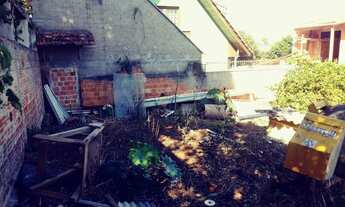 Imagem 6: Lote/Terreno para venda com 132 metros quadrados em Cajuru - Curitiba - PR