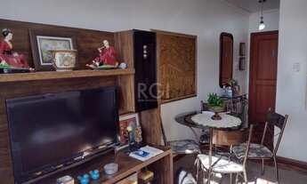 Imagem 5: Porto Alegre - Apartamento Padrão - Menino Deus