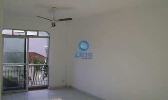 Imagem 3: Apartamento com 2 dorms, Centro, São Vicente - R$ 450 mil, Cod: 4865