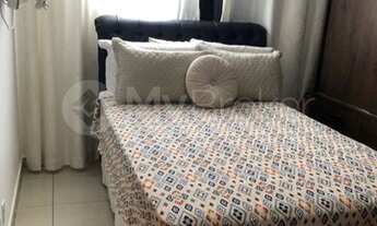 Imagem 7: Aparecida de Goiânia - Apartamento Padrão - Jardim Belo Horizonte