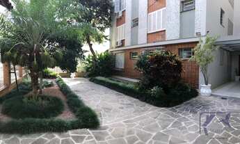 Imagem: Porto Alegre - Apartamento Padrão - Santa