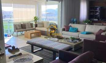 Imagem: Santana de Parnaíba - Apartamento Padrão