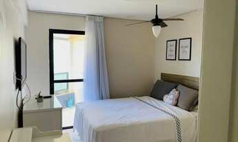 Imagem 6: Vendo Apto - com 280m², 5 quartos, Closet, Terraço varanda gourmet