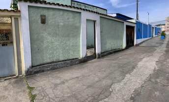 Imagem 2: Casa linear aceitando financiamento bancário em cosmos